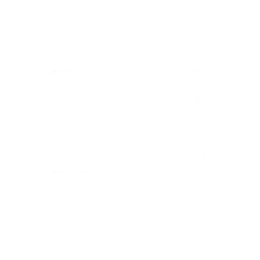 NS logo